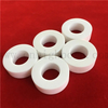 Non-magnetic Macor Machinable Glass Ceramic Ring