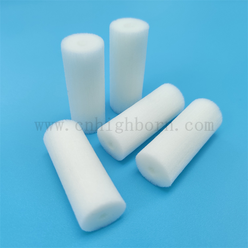 Aroma Diffuser PET Cotton Rod Microporous PA Aromatherapy Stick