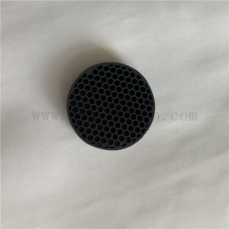  SIC Silicon Carbide Ceramic Honeycomb Panel