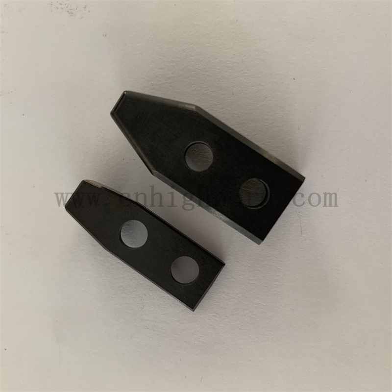 silicon nitride dowl pin