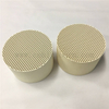 Honeycomb Mullite Ceramic Monolith Catalytic Converter Substrate