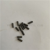 In Stock Medical Blood Analysis Microporous Ceramic wick Reference Electrode Sand Core 