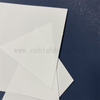 96% 99.6% Alumina Ceramic Substrate Plate 96 Al2O3 Sheet