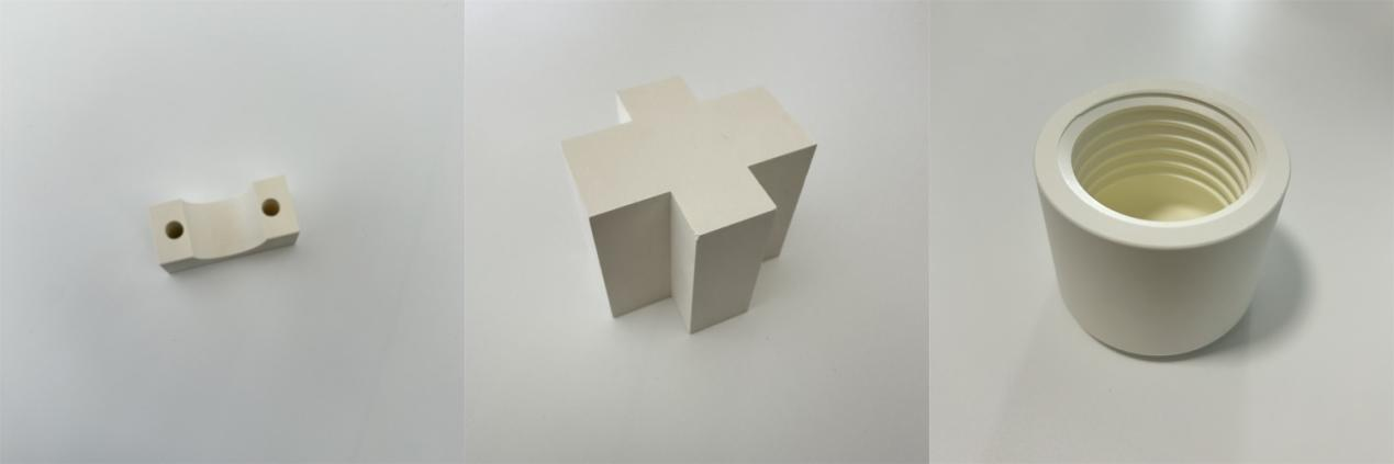 Advanced Ceramics