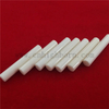 99% White Al2O3 Alumina Ceramic Wire Guide Textile Ceramic Rod