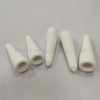 Customized Porosity Irrigation Conical Porous Ceramic Filter Tube