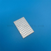 Customized R-chip Resistors Thick Film Circuit Board Ceramic Heating Plate 