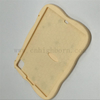 Silicone Rubber Plate Protective Case Full-pack Thickened Anti-fall Plate Protective Case Bracket