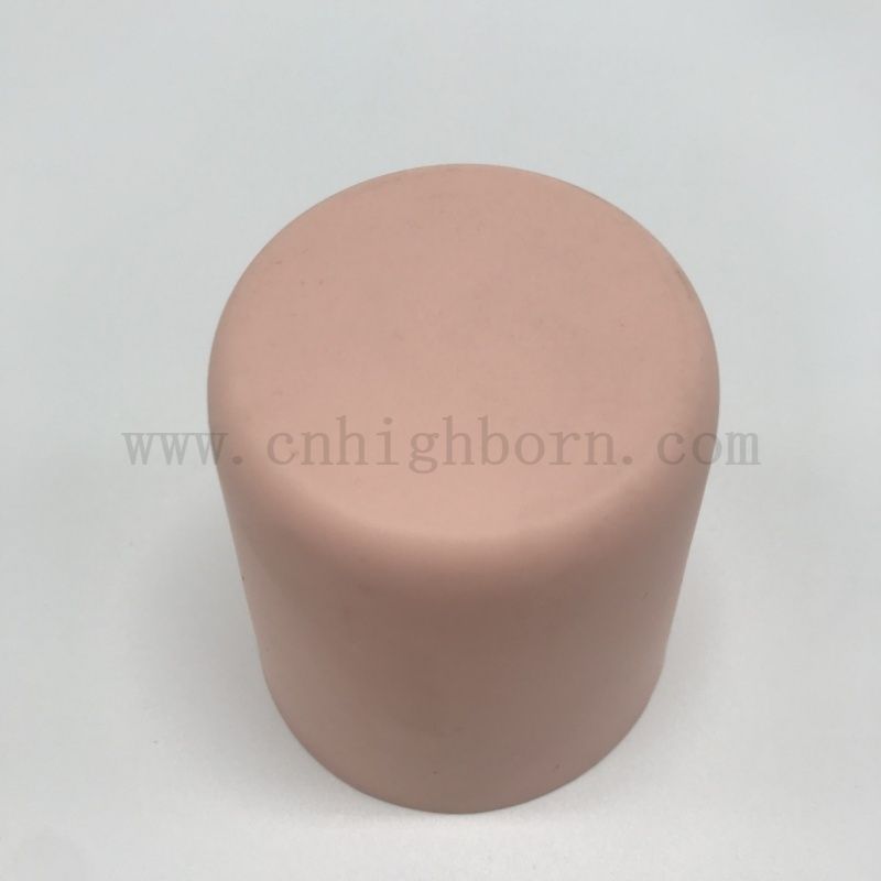 Custom Silicone Rubber Cup Food Grade Silastic Mug Portable Cup 