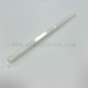 High Working Temperature YSZ Ceramic Long bar Zirconia Ceramic Shafts