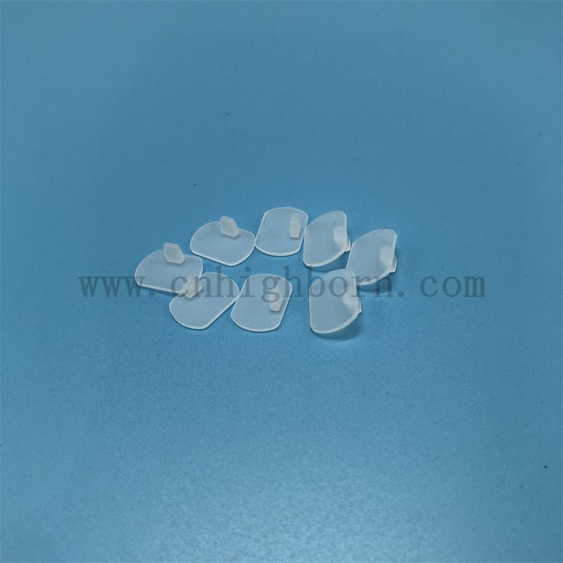 Silastic Part