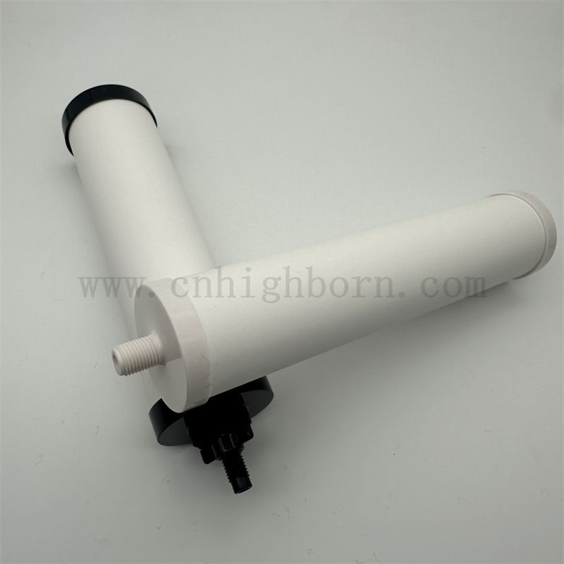 Outdoor Camping Water Purifier Outdoor Survival Filter Outdoor Direct Drinking Water Purifier