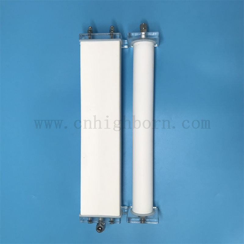 Aquaculture High Dissolved Oxygen Aeration Part Microporous Ceramic Oxygenation Rod