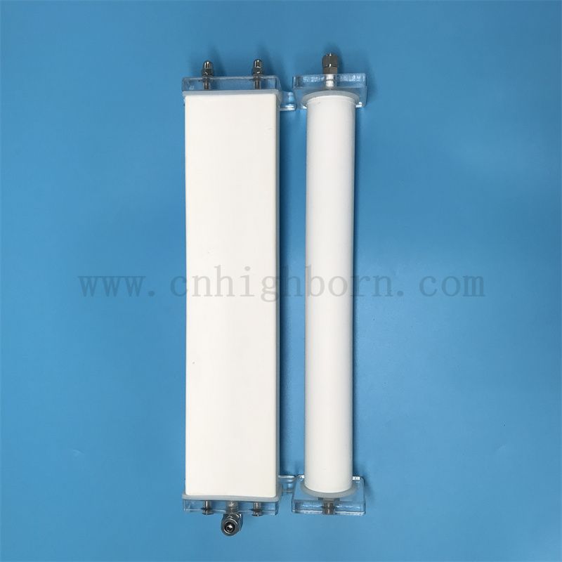 Aquaculture High Dissolved Oxygen Aeration Part Microporous Ceramic Oxygenation Rod