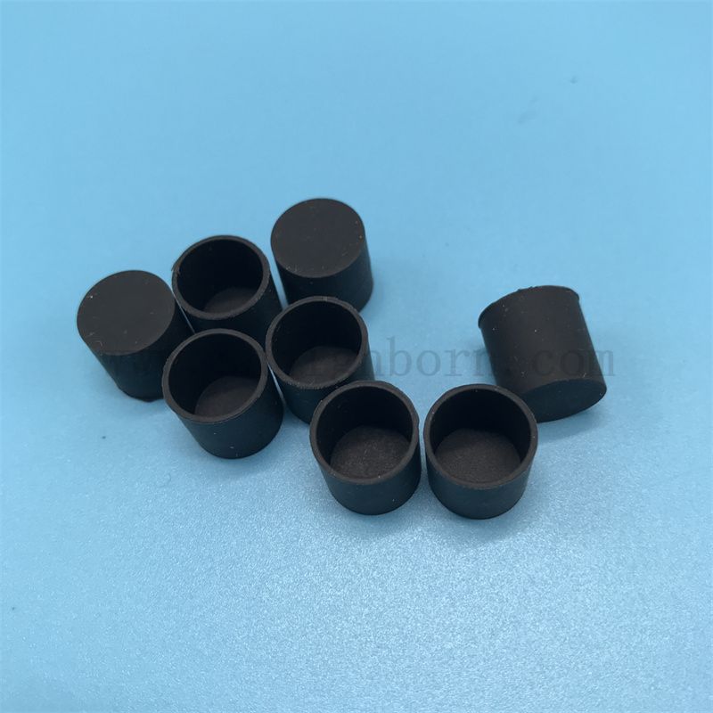 Silicone Rubber sleeve 