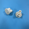 Industrial Customized Alumina Ceramic Part 95% Al2O3 Insulating Spare Pieces