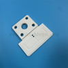 High Temperature 95% 99% Al2o3 Ceramic Part Alumina Ceramic Sheet