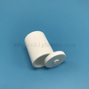 Customized Insulating Macor Ceramic Sleeves Bushes Kits Machinable Glass Ceramic Lids Discs Rings