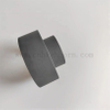 Customize silicon carbide sic ceramic sleeve bush rbsic bushing