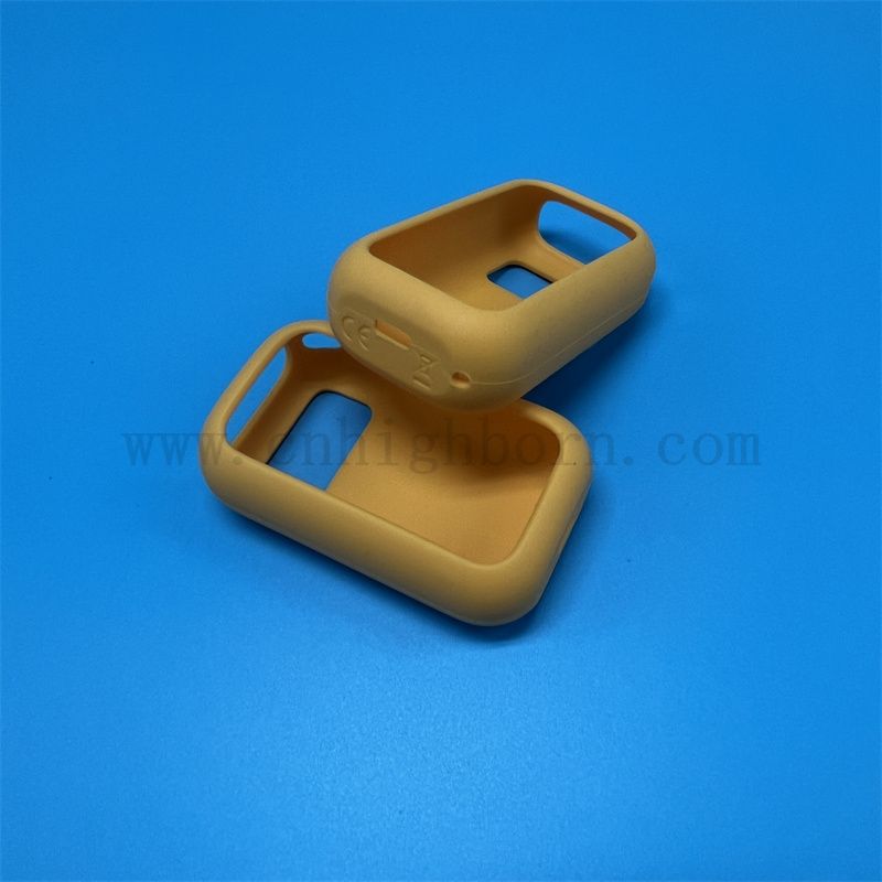 Silicone Rubber Protective Cover