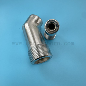High Thermal Conductivity Silicon Carbide Boat Melting SiC Ceramic Crucible