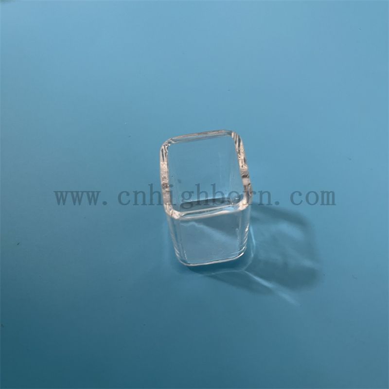 heat resistance tube