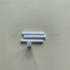 High Temperature 95% 99% Al2o3 Ceramic Part Alumina Ceramic tubing