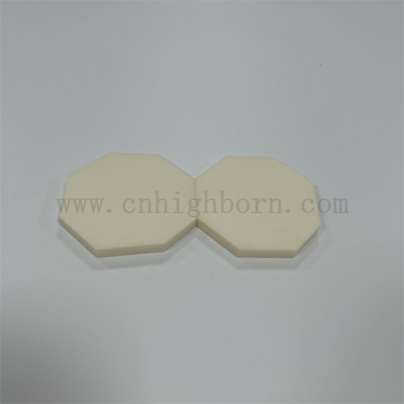 al2o3 ceramic plate