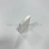 Surface Finishment Ra 0.01 Zirconia ZrO2 Ceramic Washer Spacer Gasket