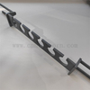 Customized Silicon Nitride Irregular Part High Hardness Si3N4 Ceramic Block