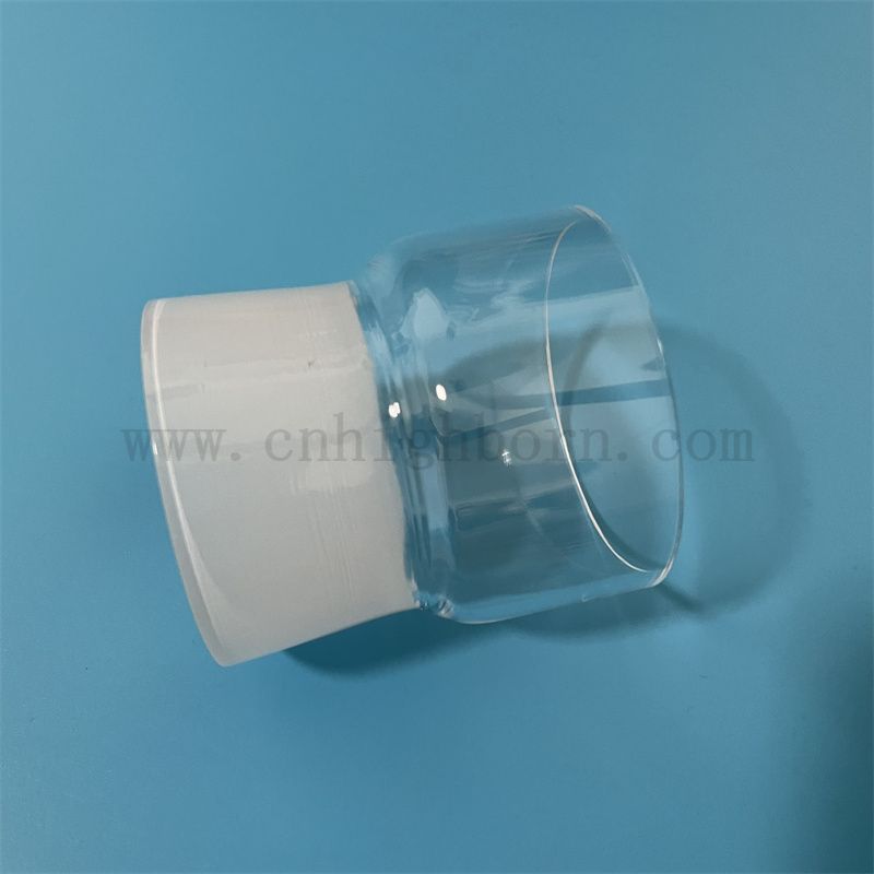 heat resistance tube 