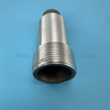 Clean Equipment B4C Sand Blasting Head Boron Carbide Ceramic Nozzle 