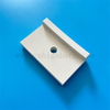 Hot Pressed 99% Hexagonal Boron Nitride Ceramic Plate BN Board HBN Sheet