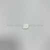 High Strength Yttria Stabilized Zro2 Ceramic Part Zirconia Plate Disc Zirconia Ceramic Sheet