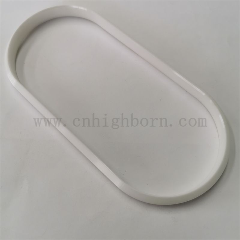 OVAL ceramic ring (10)