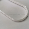 Oval Shape Pad Printing Zirconia Ceramic Sealed Ring for Ink Cup