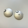 Customized High Power Ultrasonic Vibrating Transducer Piezoelectric Ceramic Disc