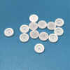 Insulator White Zirconia Irregular Part Yttrium Stabilized ZrO2 Ceramic Fog Mist Nozzle