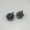 High Hardness Natural Agate Mortar and Pestle for Laboratory and Pharmaceutical Grinding
