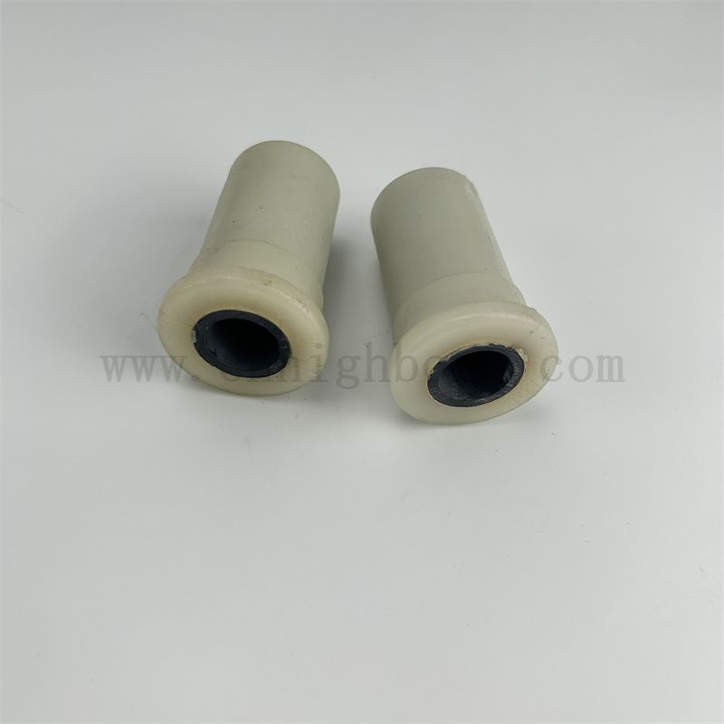 Boron Carbide Sandblasting Nozzle Hand Automatic Universal B4C Ceramic Tube