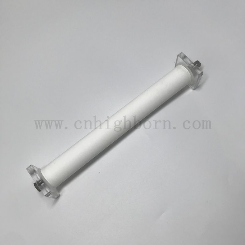 Large Aquaculture Ponds Nano Microporous Ceramic Bubble Diffuser Rod Fish Tank Aeration Rod
