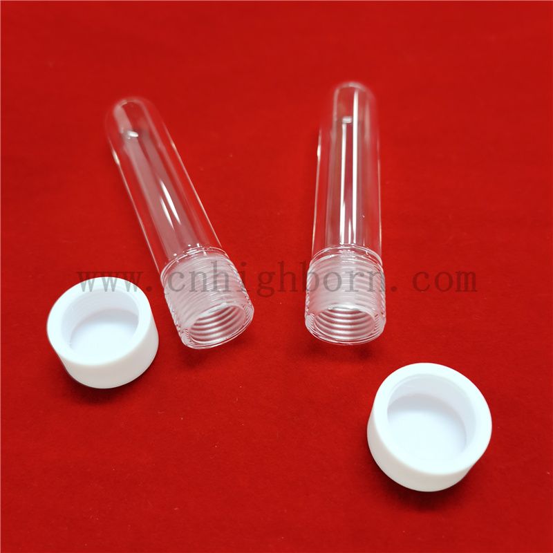  test tube with stopper