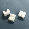 Customized Zro2 Parts Zirconia Ceramic Machined Rod with Groove