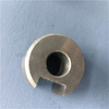 Wear Resistance Si3N4 Silicon Nitride Ceramic Machining Parts