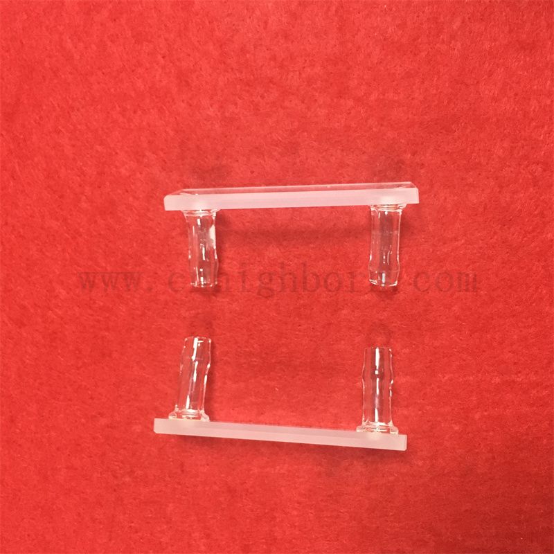 High Precision Flow Cuvette