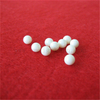 Customized Alumina Grinding Ball Wear Resistant Al2O3 Ceramic Ball
