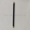 High value precision high voltage RIPS154 thick film resistors