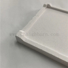 Customized High Alumina Firing Setter Ceramic Plate for Furnace