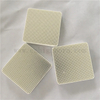 Auto-engine Converter Catalytic Plate Honeycomb Ceramic Catalyst Substrate