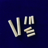 Polishing Alumina Rod Insulation Al2O3 Ceramic Stick 